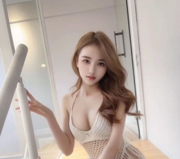 新山下水，个人自由身00后妹子！